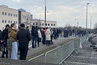 Finał WOŚP w Olsztynie. Występy artystyczne w Kortosferze i driftowanie na parkingu UWM