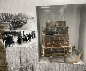  Wizyta w historycznym Malborku