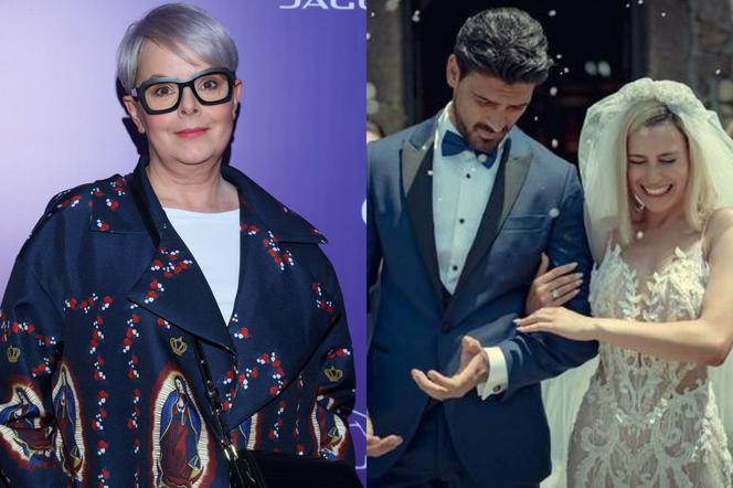 Karolina Korwin-Piotrowska OSTRO o 365 dni: Ten dzień. Laura jest nadal IDIOTKĄ