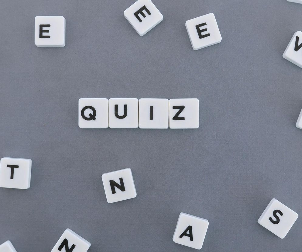 Quiz. Sobotnia ortografia