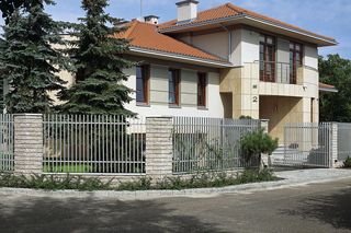 Boniowanie elewacji bez tajemnic. Jak się robi bonie na elewacji?