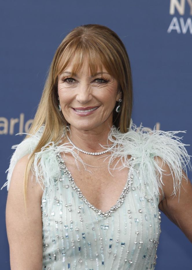 Jane Seymour