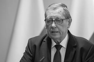 Zmarli politycy