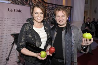 Małgorzata Ostrowska-Królikowska wspomina męża. Wzruszający wpis!