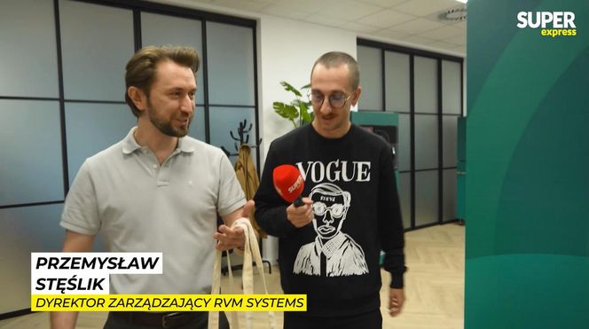 System kaucyjny w Polsce. Sprawdziliśmy, jak działają maszyny!