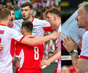 Debiutanci w kadrze Nikoli Grbicia nie dali rady, ale nie rozpaczają. „Nikt z nas nie pękł”