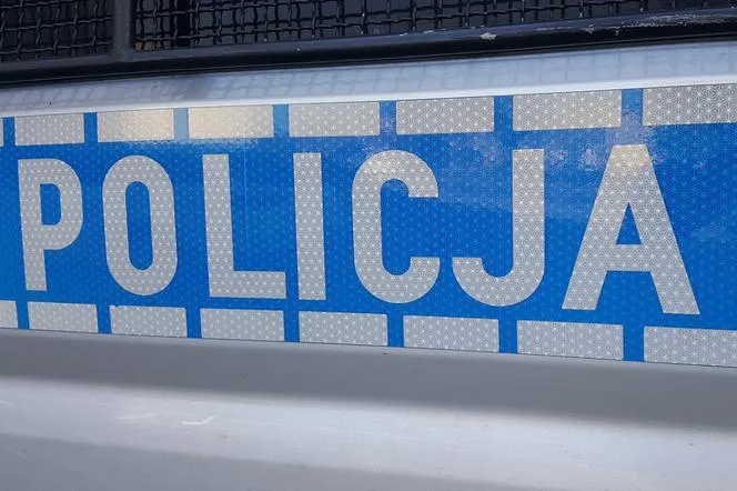 Od dekady okradał sklepy. Wpadł na kradzieży whisky