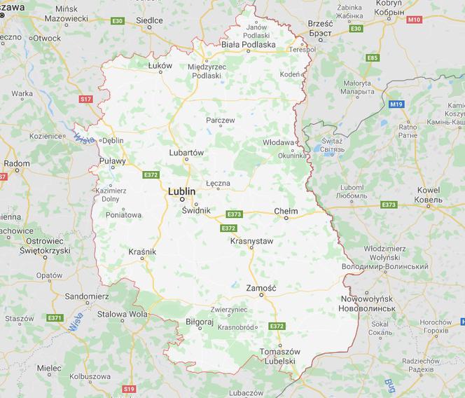 Koronawirus w Lubelskiem - które wesela przyniosły problem?