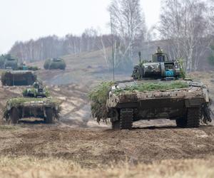 Czy Rosja zaatakuje kraje NATO? Prawie połowa Niemców uważa, to za mało prawdopodobny scenariusz 