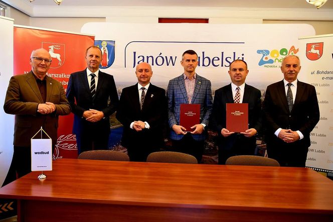 Tu drogi w woj. lubelskim będą wyremontowane