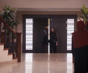 Dziedzictwo, odcinek 688. Nana, Yaman, Akca