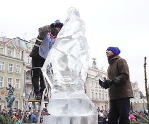 Poznań Ice Festival 2024 