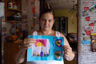 Chcą odzyskać dzieci