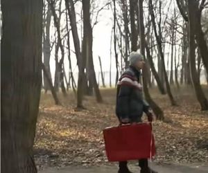 Jaruś z Chłopaków do wzięcia już dłużej nie mógł tego tolerować. Spakował walizki i wrócił do rodzinnego domu