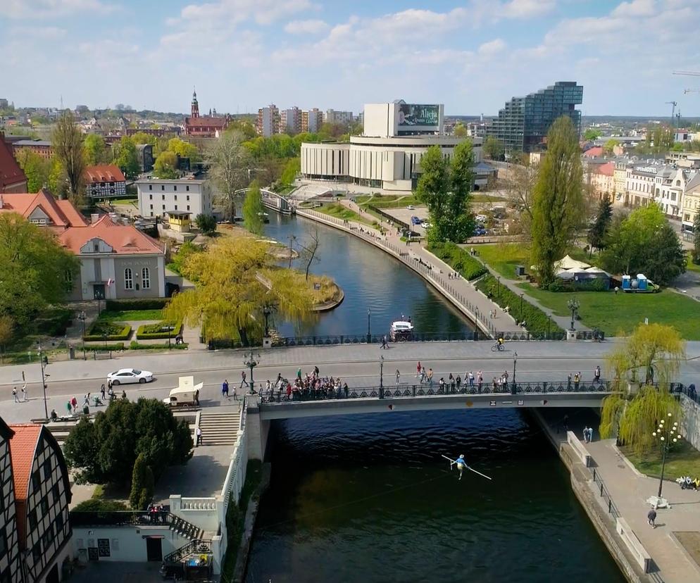 Nowy teledysk Patrycji Jonczynskiej