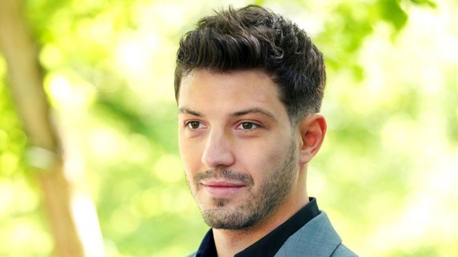 	Barwy szczęścia odc. 3065. Justin (Jasper Sołtysiewicz)