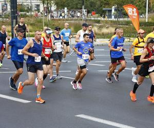 45. Nationale-Nederlanden Maraton Warszawski 