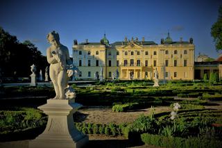 Pałac Branickich [ZDJĘCIE DNIA]