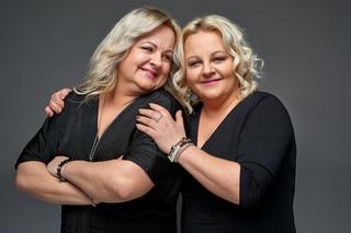 Ewa i Agnieszka z „Gogglebox. Przed telewizorem”. Kim są żywiołowe bliźniaczki, które bawią całą Polskę?