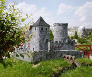 Park Miniatur „Świat Marzeń”