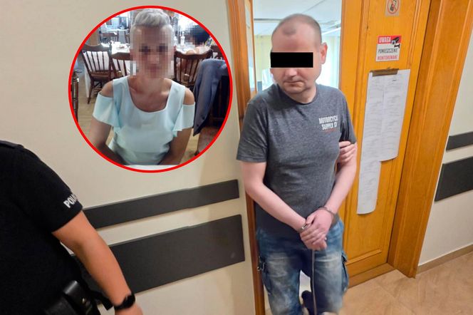 Prawomocny wyrok dla Grzegorza J. z Sołonki