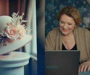 Barwy szczęścia, odcinek 3192: Nawina Rawiczowa da się omotać ślubnym błyskotkom! Nie zauważy, że Andrzej brutalnie ją wystawi - ZDJĘCIA 