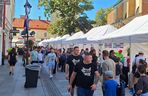 Festiwal Karpaty na Widelcu w Rzeszowie