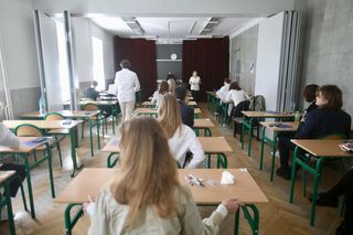 Odwołanie od wyniku matury 2026. Zobacz, jak wywalczyć dodatkowe punkty od CKE