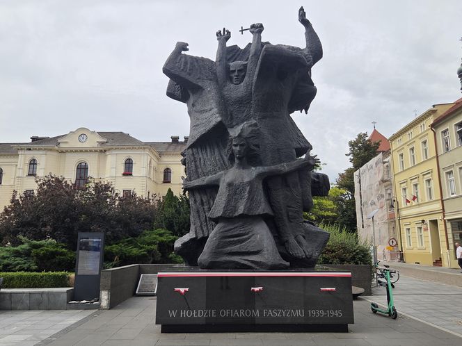 Rzeźby i pomniki, które tworzą Bydgoszcz. Poznaj symbole miasta