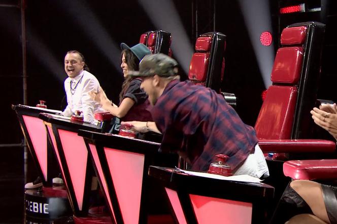 The Voice Of Poland 7 - zapowiedź bitew