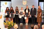 Stypendia Wójta Gminy Zbuczyn 2025