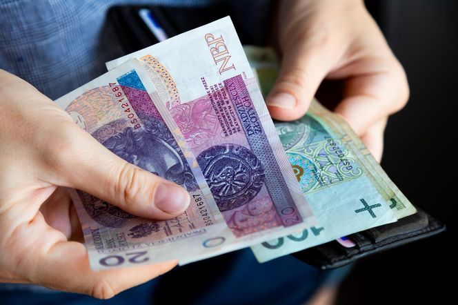  Zasiłki dla seniorów z opieki społecznej