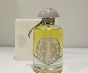 Perfumy arabskie 
