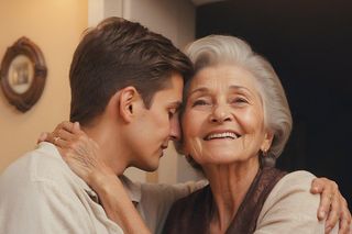 Dzień Babci i Dziadka