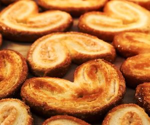 Nie uwierzysz, jak łatwo zrobić cynamonowe ciasteczka w 15 minut!