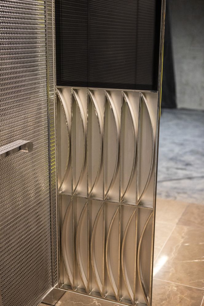 Remont wnętrz gmachu BGK w Warszawie