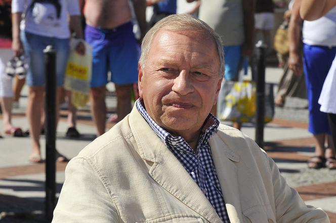 Jerzy Stuhr