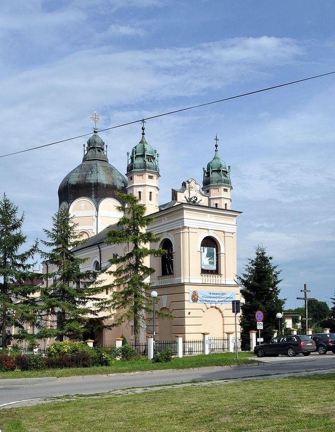 Jak córka szewca uratowała całe miasto, czyli legenda o ocaleniu Jarosławia. Znacie ją?