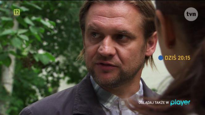 Na Wspólnej, odcinek 2788.  Niwirski (Bartłomiej Krat)