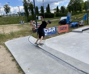 Eska Summer City i Deskorolkowe Mistrzostwa Olsztyna 2025