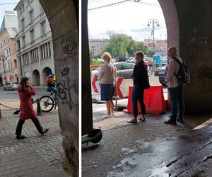 Powrót tramwajów na ul. Focha w Bydgoszczy. Równocześnie startuje remont przy ul. Gdańskiej
