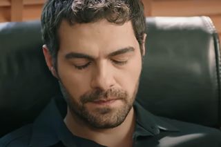 Wichrowe wzgórze. Myśli o Zeynep nie dają Haliowi spokoju 