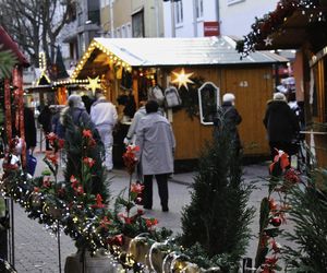 Bożonarodzeniowe jarmarki i kiermasze w woj. łódzkim