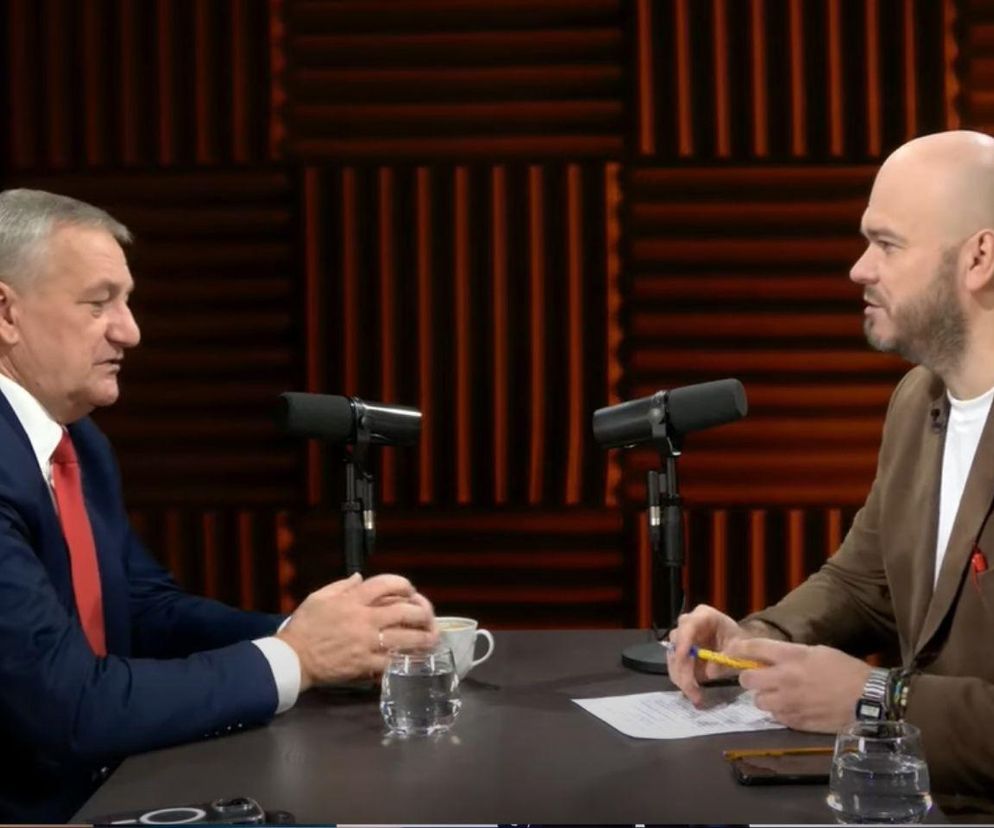 Wiesław Szczepański w Sednie Sprawy: Minister przeprasza powodzian