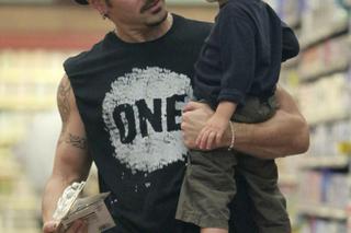 Henry Tadeusz Farrell, Colin Farrell