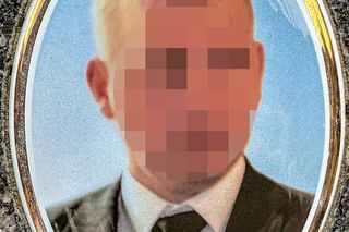 Strefa śmierci w Rudzienicach. Syn zginął pierwszy. Potem zabrał rodziców