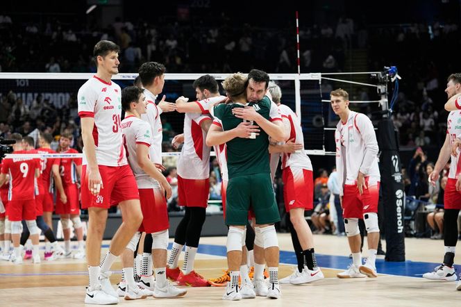 Mecz o 3. miejsce mistrzostw świata. Czechy - Polska