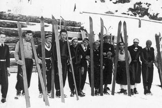 Skoki narciarskie wczoraj i dziś. Trudno uwierzyć, ile się zmieniło 