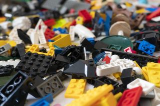 Quiz o klockach Lego. Czy wiesz o nich dosłownie wszystko? 