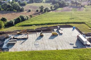 Termy Grodziec - sierpień 2023 r.